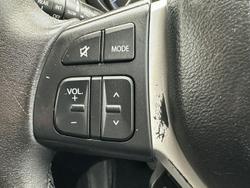 2016 Suzuki S-Cross Turbo