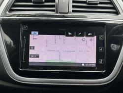 2016 Suzuki S-Cross Turbo