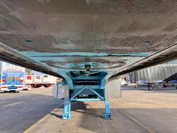 2018 Lucar Lead Roll Back
