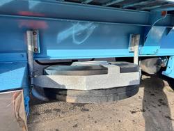 2018 Lucar Lead Roll Back