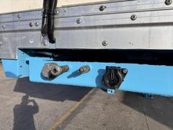 2018 Lucar Lead Roll Back