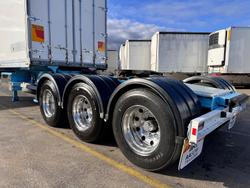 2018 Lucar Lead Roll Back