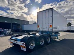 2018 Lucar Lead Roll Back