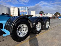 2018 Lucar Lead Roll Back