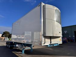 2018 Lucar Lead Roll Back