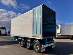 2018 Lucar Lead Roll Back