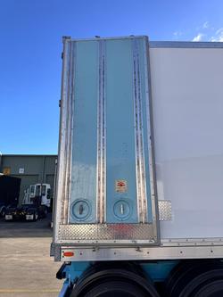 2018 Lucar Lead Roll Back
