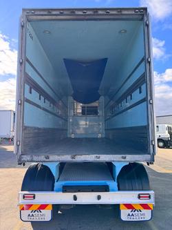 2018 Lucar Lead Roll Back