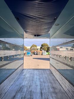 2018 Lucar Lead Roll Back