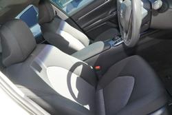 2020 Toyota Camry Ascent