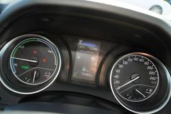 2020 Toyota Camry Ascent
