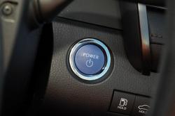 2020 Toyota Camry Ascent