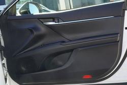 2020 Toyota Camry Ascent