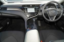 2020 Toyota Camry Ascent