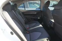 2020 Toyota Camry Ascent