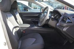 2020 Toyota Camry Ascent