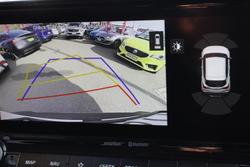 2019 Kia Seltos GT-Line