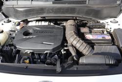 2019 Kia Seltos GT-Line