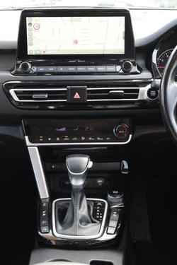 2019 Kia Seltos GT-Line