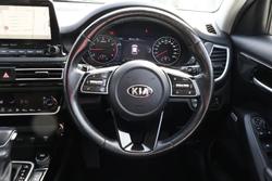 2019 Kia Seltos GT-Line