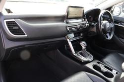 2019 Kia Seltos GT-Line