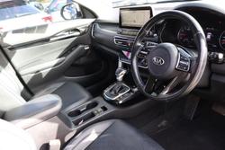 2019 Kia Seltos GT-Line