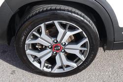 2019 Kia Seltos GT-Line