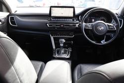 2019 Kia Seltos GT-Line