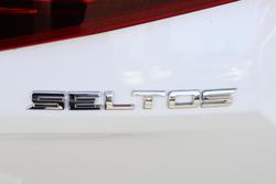 2019 Kia Seltos GT-Line