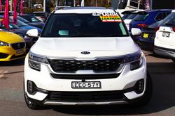 2019 Kia Seltos GT-Line