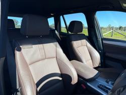 2016 BMW X3 xDrive20i