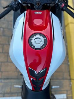 2022 Yamaha YZF-R7 LAMs 60th Anniversary WGP YZF-R