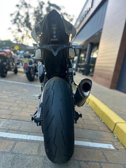 2022 Yamaha YZF-R7 LAMs 60th Anniversary WGP YZF-R