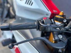 2022 Yamaha YZF-R7 LAMs 60th Anniversary WGP YZF-R