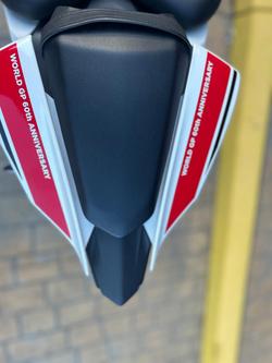 2022 Yamaha YZF-R7 LAMs 60th Anniversary WGP YZF-R