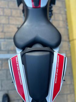 2022 Yamaha YZF-R7 LAMs 60th Anniversary WGP YZF-R