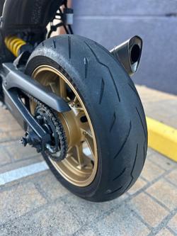 2022 Yamaha YZF-R7 LAMs 60th Anniversary WGP YZF-R