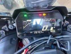 2022 Yamaha YZF-R7 LAMs 60th Anniversary WGP YZF-R