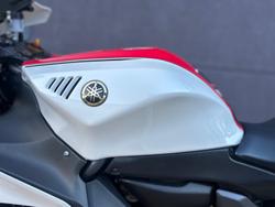 2022 Yamaha YZF-R7 LAMs 60th Anniversary WGP YZF-R