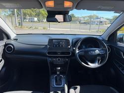 2019 Hyundai Kona Active