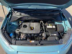 2019 Hyundai Kona Active