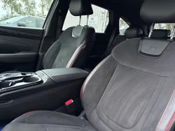 2023 Hyundai Tucson Highlander N Line