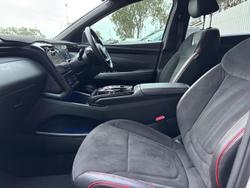 2023 Hyundai Tucson Highlander N Line
