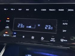 2023 Hyundai Tucson Highlander N Line