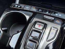 2023 Hyundai Tucson Highlander N Line