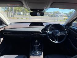 2020 Mazda CX-30 G25 Touring