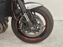 2019 Suzuki GSX-S1000 CHROME