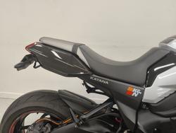 2019 Suzuki GSX-S1000 CHROME
