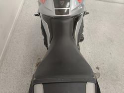 2019 Suzuki GSX-S1000 CHROME