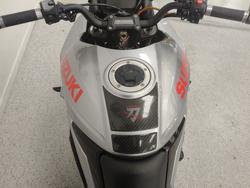 2019 Suzuki GSX-S1000 CHROME